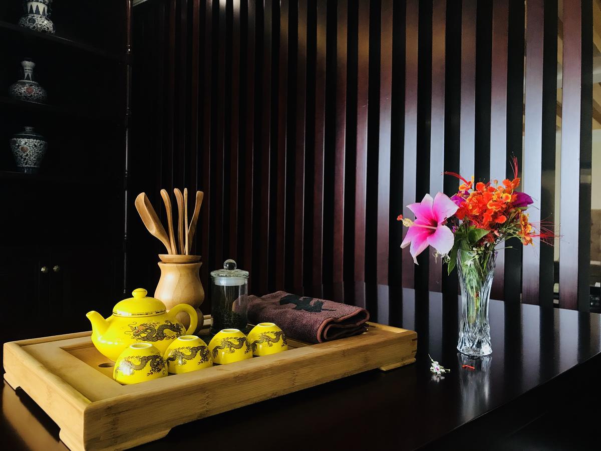 Bintumani Hotel Freetown Luaran gambar