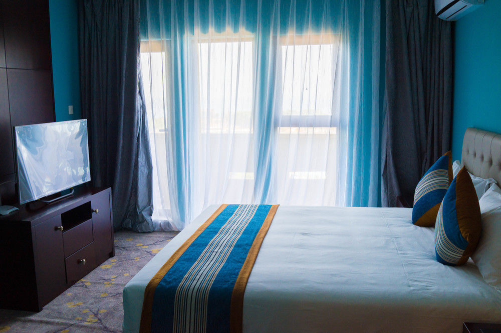 Bintumani Hotel Freetown Luaran gambar