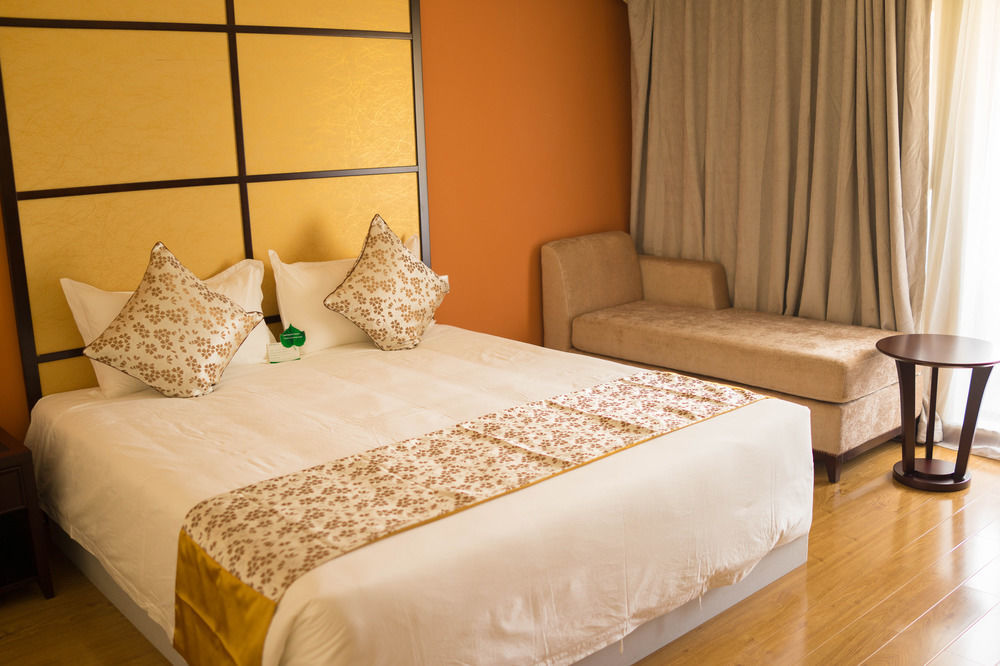 Bintumani Hotel Freetown Luaran gambar