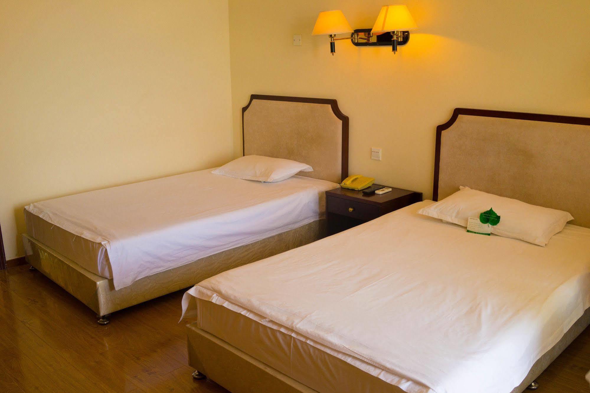 Bintumani Hotel Freetown Luaran gambar